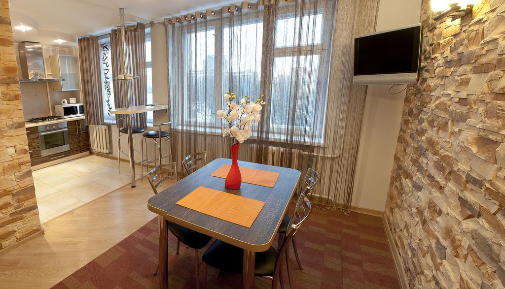 Minskroom Apartments מראה חיצוני תמונה